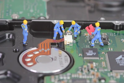 installer