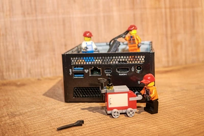 maintenance