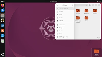 gnome desktop