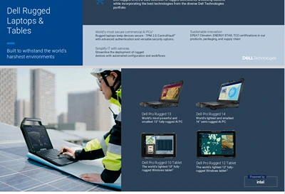 rugged dell devices