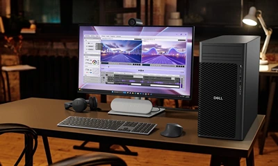 a dell pro by dell