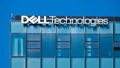 dell hq