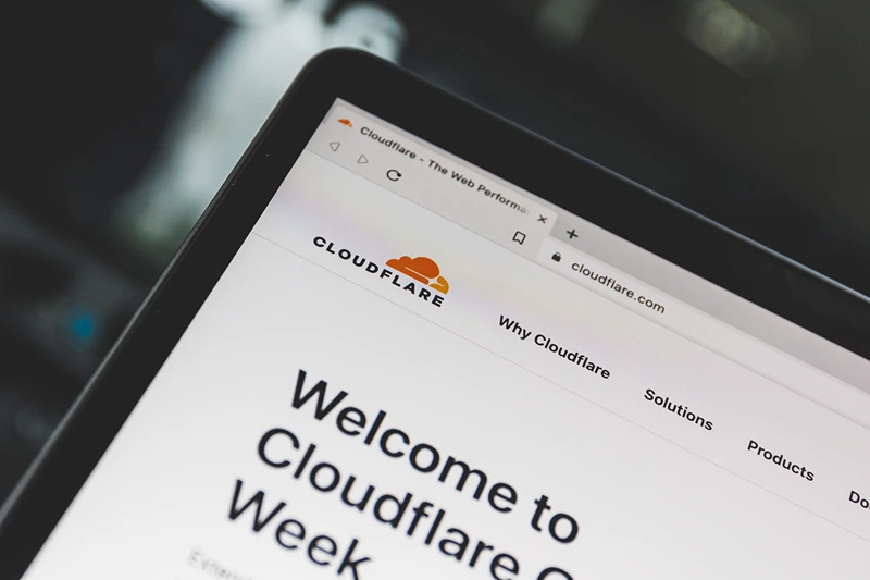 cloudflare FAQ