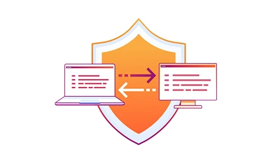 a device to device connection