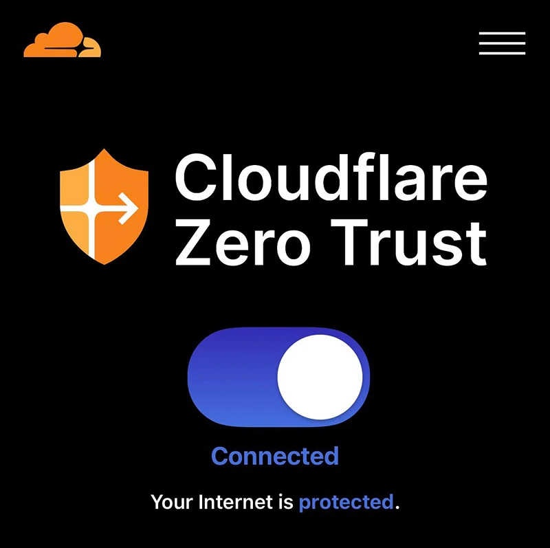 cloudflare FAQ