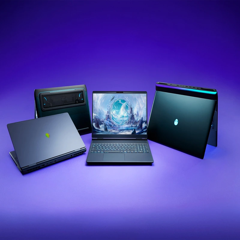 alienware computers