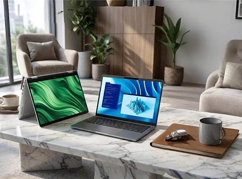 dell laptops