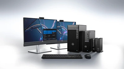 dell optiplex computers