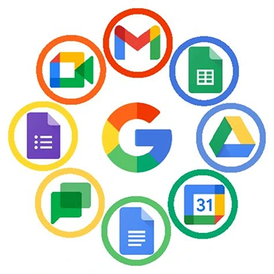 google apps