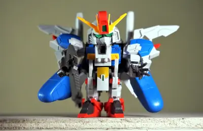 gundam