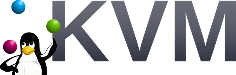 logo of kvm