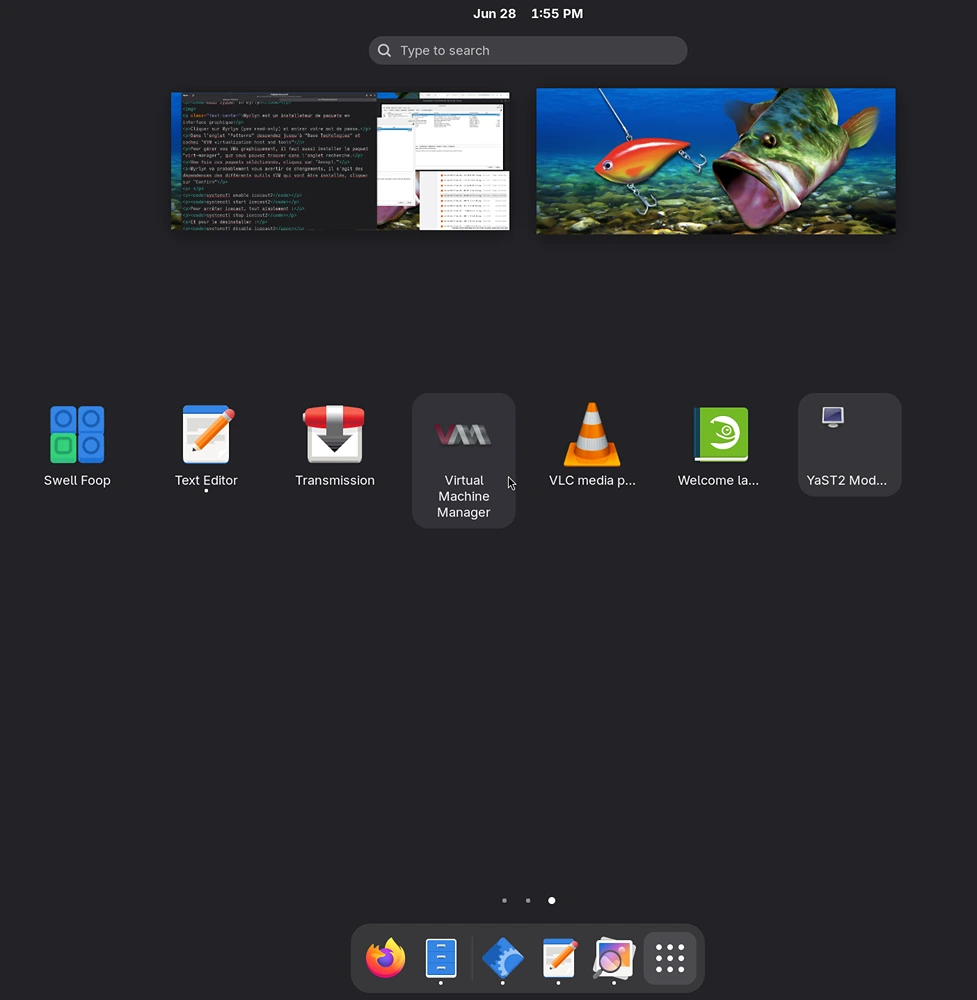 virt manager icon