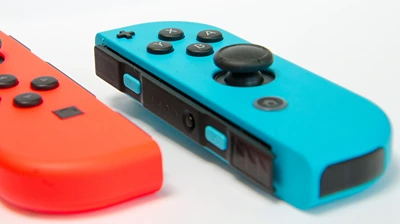 nintendo switch joycons