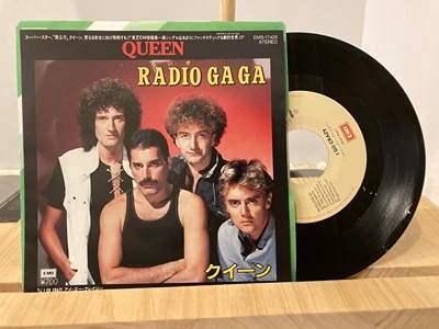 Radio blabla