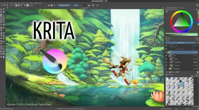 krita