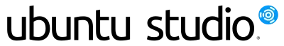logo of ubuntu studio