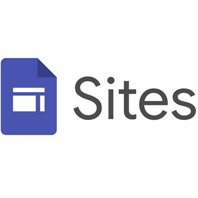 google sites