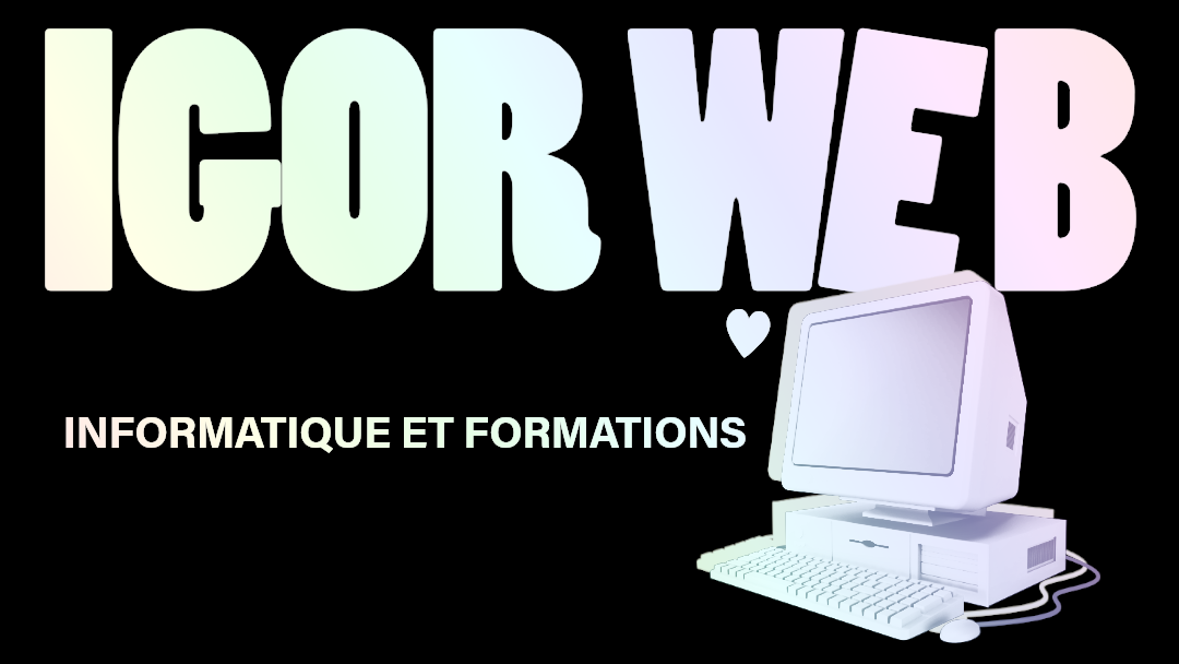 Igor Web