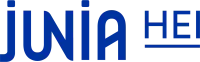 Logo of JUNIA HEI.